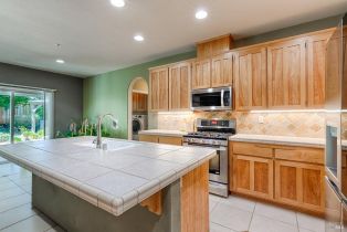 Single Family Residence,  Cottage court, Cloverdale, CA 95425 - 12