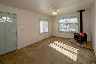 Single Family Residence,  Barrett avenue, Sonoma, CA 95476 - 5