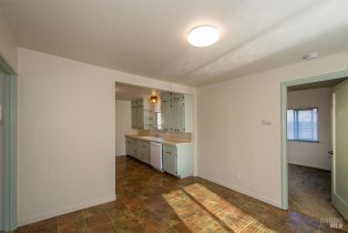 Single Family Residence,  Barrett avenue, Sonoma, CA 95476 - 8