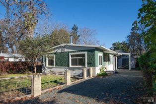 Single Family Residence, 18230 Barrett Ave, Sonoma, CA  Sonoma, CA 95476