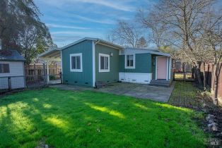 Single Family Residence,  Barrett avenue, Sonoma, CA 95476 - 2