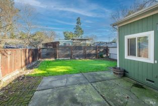 Single Family Residence,  Barrett avenue, Sonoma, CA 95476 - 16