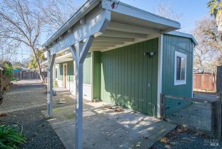 Single Family Residence,  Barrett avenue, Sonoma, CA 95476 - 17