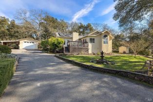 Single Family Residence,  Wood Valley road, Sonoma, CA 95476 - 40