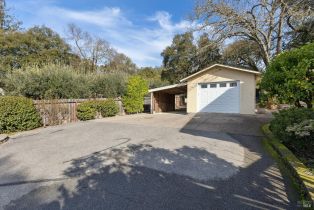 Single Family Residence,  Wood Valley road, Sonoma, CA 95476 - 27