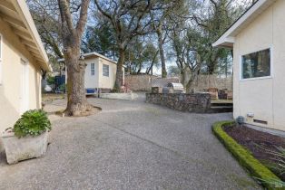 Single Family Residence,  Wood Valley road, Sonoma, CA 95476 - 28