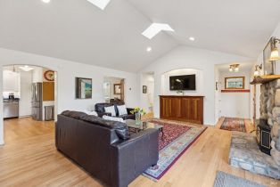 Single Family Residence,  Wood Valley road, Sonoma, CA 95476 - 7