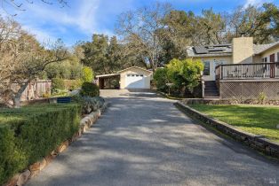 Single Family Residence,  Wood Valley road, Sonoma, CA 95476 - 2