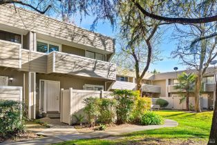 Townhouse,  Steele lane, Santa Rosa, CA 95403 - 22