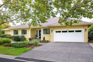 Single Family Residence,  Lakewood drive, Windsor, CA 95492 - 2