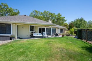 Single Family Residence,  Lakewood drive, Windsor, CA 95492 - 37