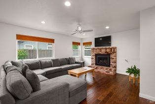 Single Family Residence,  Creek Meadow drive, Santa Rosa, CA 95404 - 15