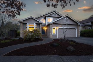 Single Family Residence,  Creek Meadow drive, Santa Rosa, CA 95404 - 37