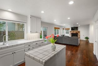 Single Family Residence,  Creek Meadow drive, Santa Rosa, CA 95404 - 14