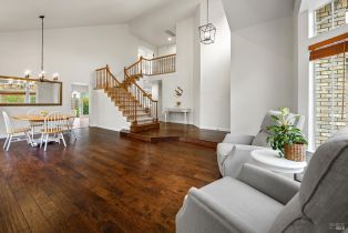 Single Family Residence,  Creek Meadow drive, Santa Rosa, CA 95404 - 9