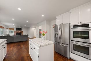 Single Family Residence,  Creek Meadow drive, Santa Rosa, CA 95404 - 13