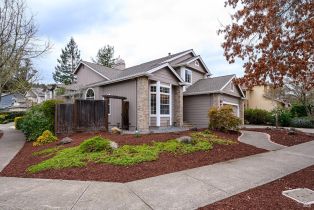 Single Family Residence,  Creek Meadow drive, Santa Rosa, CA 95404 - 5