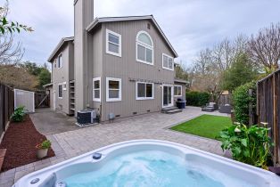 Single Family Residence,  Creek Meadow drive, Santa Rosa, CA 95404 - 2