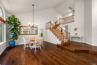 Single Family Residence,  Creek Meadow drive, Santa Rosa, CA 95404 - 3