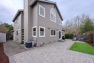 Single Family Residence,  Creek Meadow drive, Santa Rosa, CA 95404 - 35