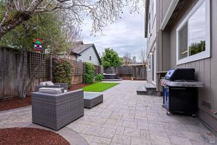 Single Family Residence,  Creek Meadow drive, Santa Rosa, CA 95404 - 33