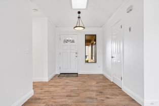 Single Family Residence,  Singing Brook circle, Santa Rosa, CA 95409 - 9