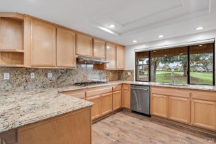 Single Family Residence,  Singing Brook circle, Santa Rosa, CA 95409 - 14