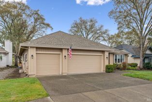 Single Family Residence,  Singing Brook circle, Santa Rosa, CA 95409 - 32