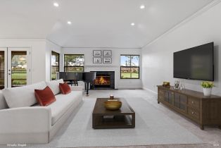 Single Family Residence,  Singing Brook circle, Santa Rosa, CA 95409 - 7