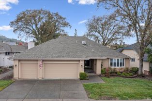 Single Family Residence,  Singing Brook circle, Santa Rosa, CA 95409 - 3