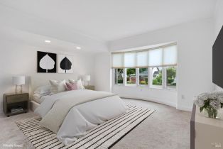 Single Family Residence,  Singing Brook circle, Santa Rosa, CA 95409 - 17