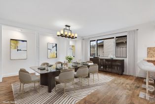 Single Family Residence,  Singing Brook circle, Santa Rosa, CA 95409 - 12