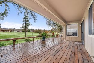 Single Family Residence,  Singing Brook circle, Santa Rosa, CA 95409 - 28