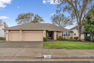 Single Family Residence,  Singing Brook circle, Santa Rosa, CA 95409 - 31