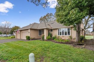 Single Family Residence,  Singing Brook circle, Santa Rosa, CA 95409 - 30