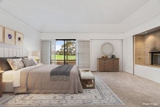 Single Family Residence,  Singing Brook circle, Santa Rosa, CA 95409 - 21