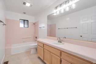 Single Family Residence,  Singing Brook circle, Santa Rosa, CA 95409 - 16