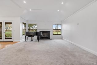 Single Family Residence,  Singing Brook circle, Santa Rosa, CA 95409 - 8