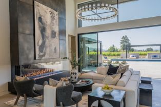 Single Family Residence,  Oak Knoll avenue, Napa, CA 94558 - 3