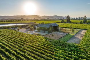 Single Family Residence,  Oak Knoll avenue, Napa, CA 94558 - 44