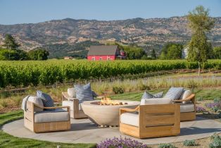 Single Family Residence,  Oak Knoll avenue, Napa, CA 94558 - 14