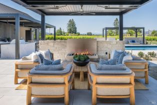 Single Family Residence,  Oak Knoll avenue, Napa, CA 94558 - 13