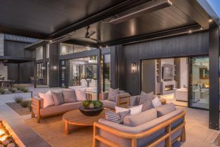 Single Family Residence,  Oak Knoll avenue, Napa, CA 94558 - 46