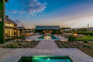 Single Family Residence,  Oak Knoll avenue, Napa, CA 94558 - 52