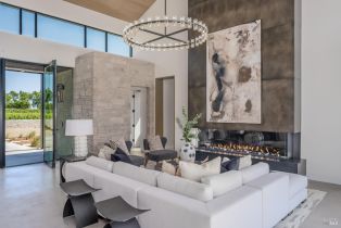 Single Family Residence,  Oak Knoll avenue, Napa, CA 94558 - 4