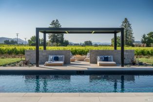 Single Family Residence,  Oak Knoll avenue, Napa, CA 94558 - 5
