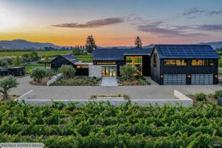 Single Family Residence, 1288 Oak Knoll Ave, Napa, CA  Napa, CA 94558