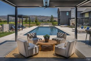 Single Family Residence,  Oak Knoll avenue, Napa, CA 94558 - 42