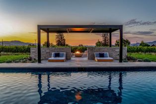 Single Family Residence,  Oak Knoll avenue, Napa, CA 94558 - 50