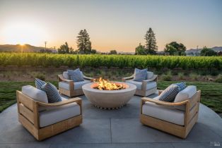 Single Family Residence,  Oak Knoll avenue, Napa, CA 94558 - 45